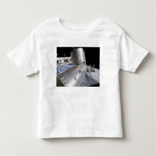 The Japanese Experiment Module Kibo laboratory Toddler T-Shirt