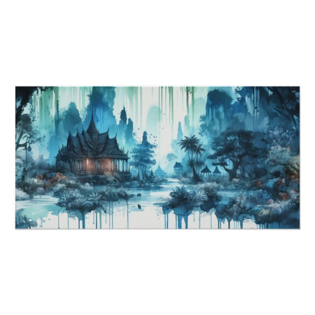 The Japanese in Color Poster (Front)