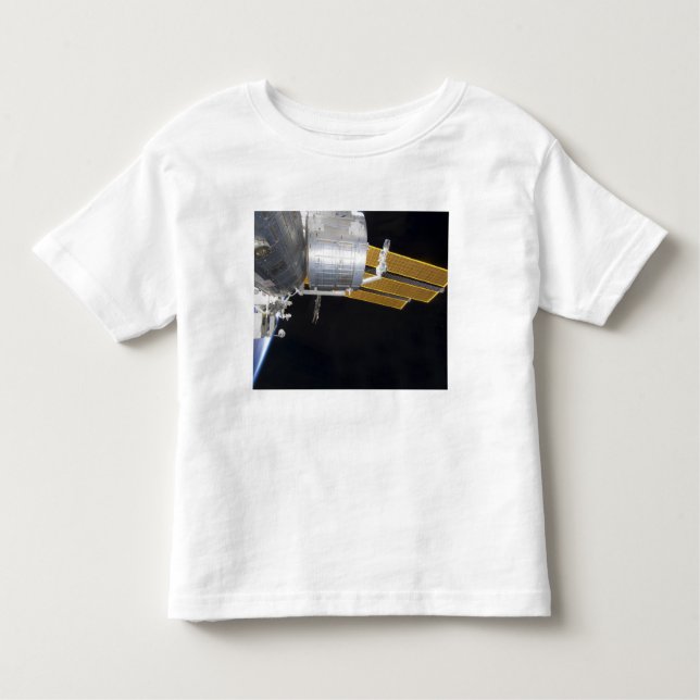 The Japanese Kibo complex 2 Toddler T-Shirt (Front)