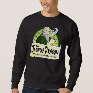 The Jasmines Dragons 1 Sweatshirt