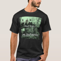 The Jayhawks country 7 Essential T-Shirt