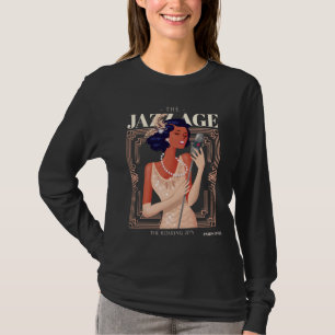 The Jazz Age Shirt