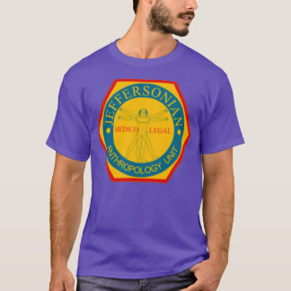 THE JEFFERSONIAN INSTITUTE T-Shirt
