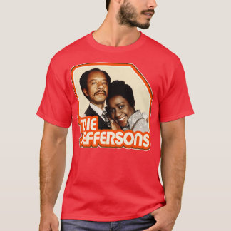 The Jeffersons T-Shirt