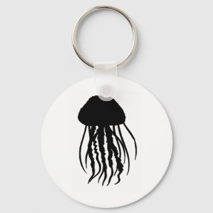 the JELLYFISH main Key Ring