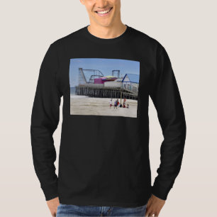 The Jersey Shore at Seaside Heights T-Shirt
