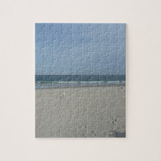 The Jersey Shore Jigsaw Puzzle