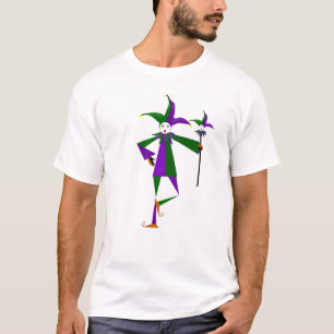 The Jester Tshirt