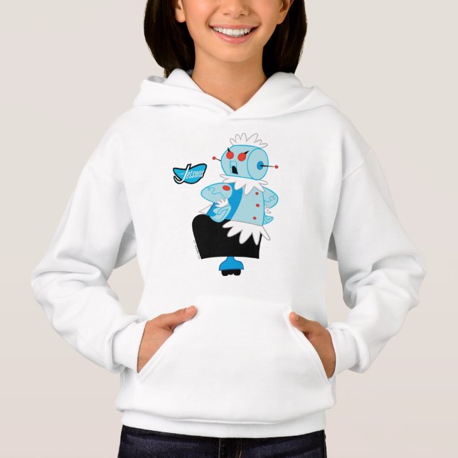 The Jestons | Rosie the Robot (Front)