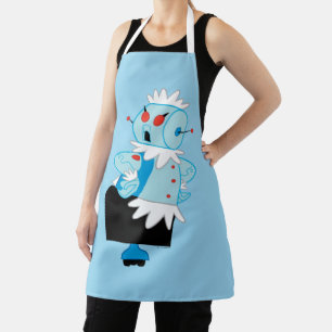 The Jestons   Rosie the Robot Apron