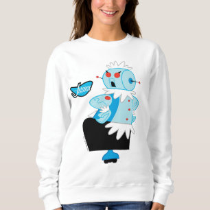 The Jestons   Rosie the Robot Sweatshirt