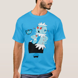 The Jestons Rosie the Robot T-Shirt