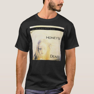 The Jesus and Mary Chain - Honeys Dead Classic T-S T-Shirt