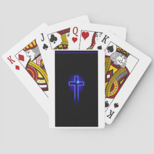 The Jesus Deck Playing Cards