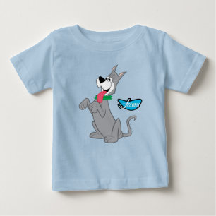 The Jetsons   Astro Their Dog Baby T-Shirt