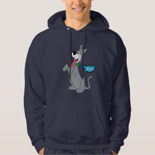 The Jetsons   Astro Their Dog Hoodie