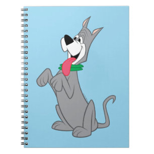 The Jetsons   Astro Their Dog Notebook