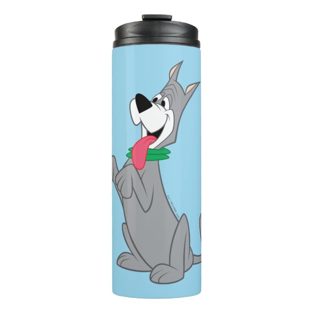 The Jetsons | Astro Their Dog Thermal Tumbler (Front)