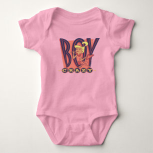 The Jetsons   Boy Crazy Baby Bodysuit