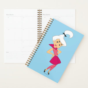 The Jetsons   Daughter Judy Planner