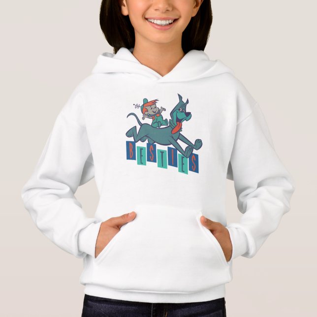 The Jetsons | Elroy & Astro Besties (Front)