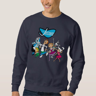 The Jetsons | Family Dance Party Sweatshirt