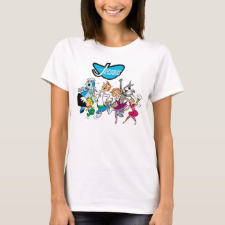The Jetsons | Family Dance Party T-Shirt