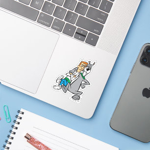 The Jetsons   George & Astro Buddies