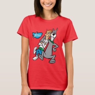The Jetsons   George & Astro Buddies T-Shirt