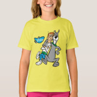 The Jetsons | George & Astro Buddies