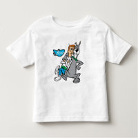 The Jetsons | George & Astro Buddies
