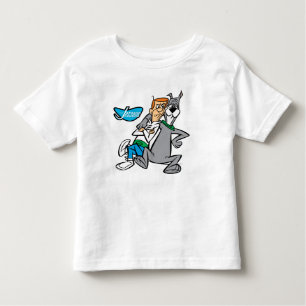 The Jetsons   George & Astro Buddies Toddler T-Shirt