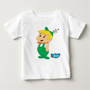 The Jetsons   His Boy Elroy Baby T-Shirt