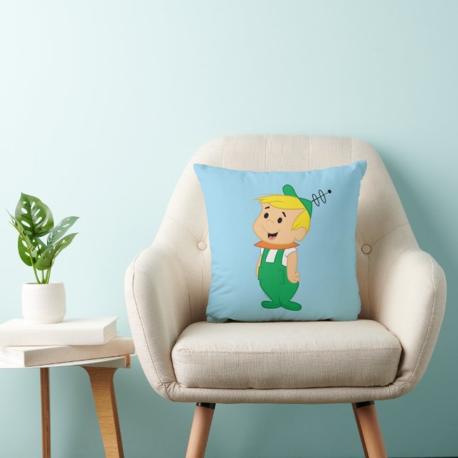 The Jetsons | His Boy Elroy Cushion (Chair)
