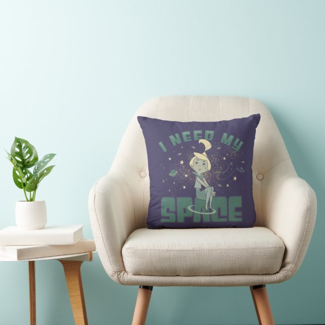 The Jetsons | I Need My Space Cushion (Chair)