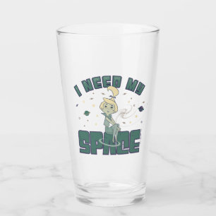 The Jetsons   I Need My Space Glass