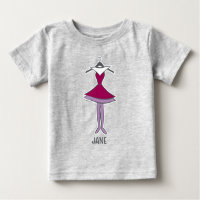 The Jetsons | Jane's Dress