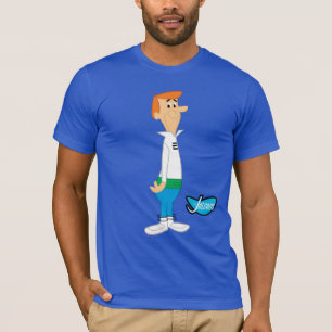 The Jetsons   Meet George Jetson T-Shirt