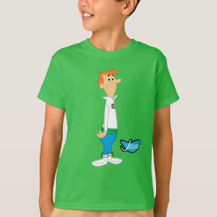 The Jetsons Meet George Jetson T-Shirt