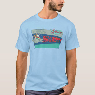 The Jetsons Out of this World T-Shirt