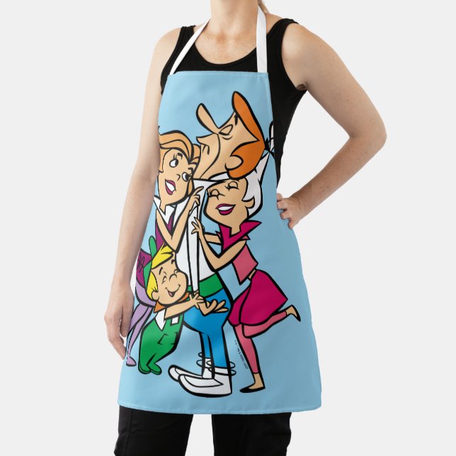 The Jetsons | The Family Apron (Insitu)