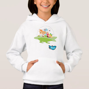 The Jetsons The Family Flying Car