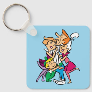 The Jetsons   The Family Key Ring