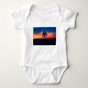 The Jewel Baby Bodysuit