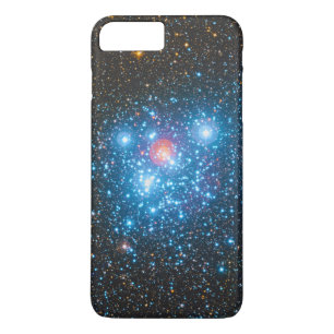 The Jewel Box Kappa Crucis Star Cluster NGC 4755 iPhone 8 Plus/7 Plus Case