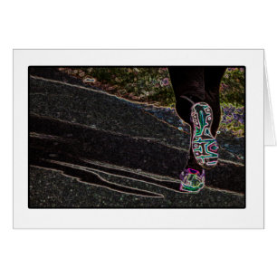 The Jogger