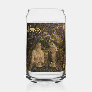 The Joiners Album: a Parody Can Glass