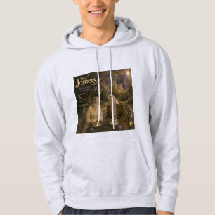 The Joiners Album: a Parody Hoodie