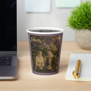 The Joiners Album: a Parody Paper Cups