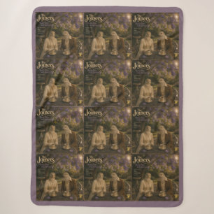 The Joiners Album: a Parody Sherpa Blanket